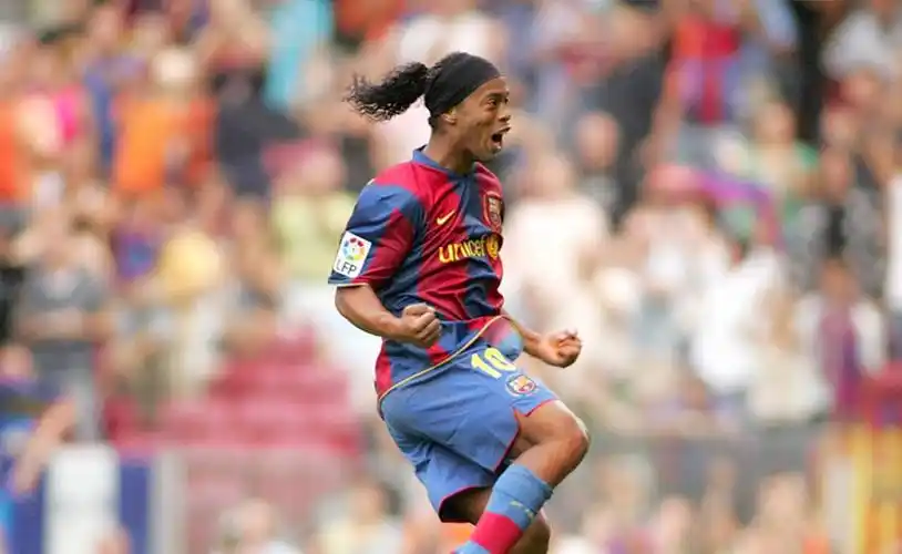 无论是巴萨 无论是巴萨