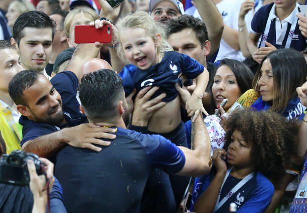 这些不同的 这些不同的