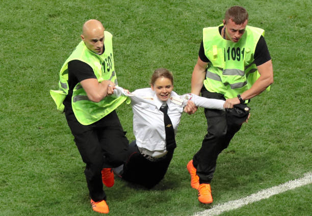 战术革新 战术革新