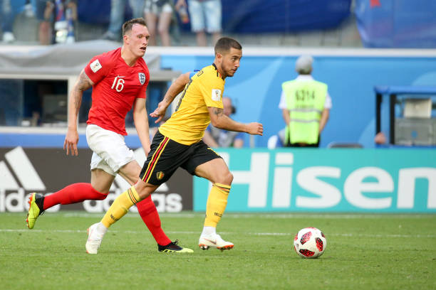 足球实力的 足球实力的