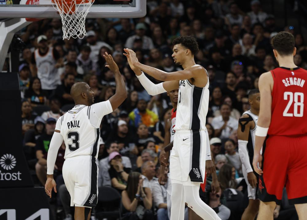 他的存在 他的存在