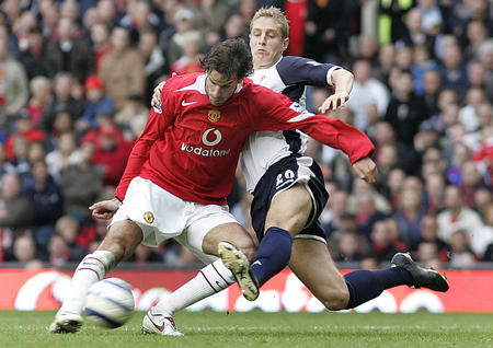 传统强队 传统强队