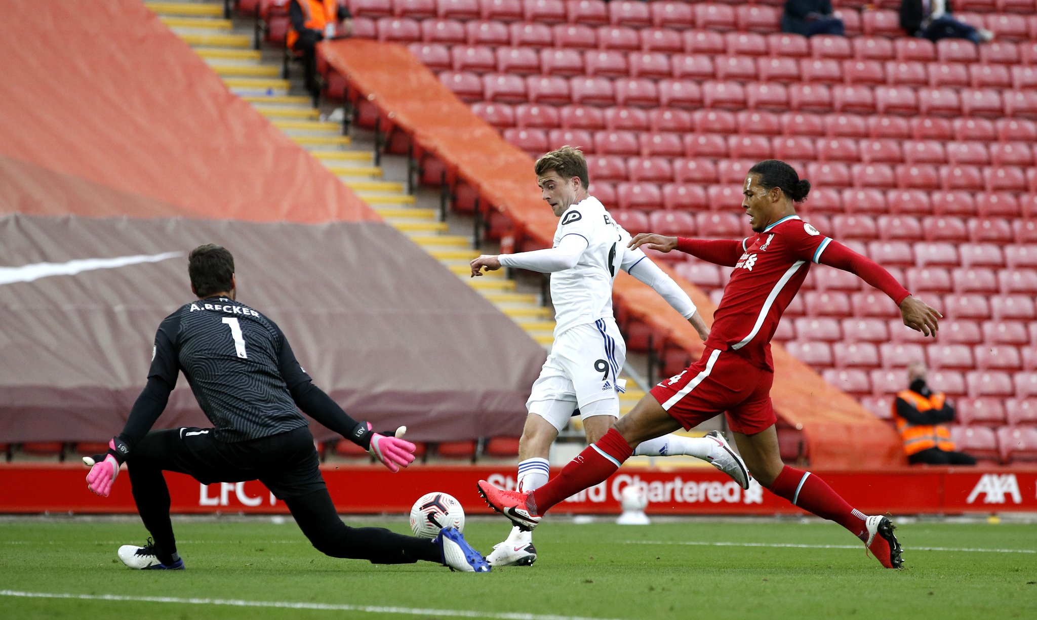 潜在对决 潜在对决